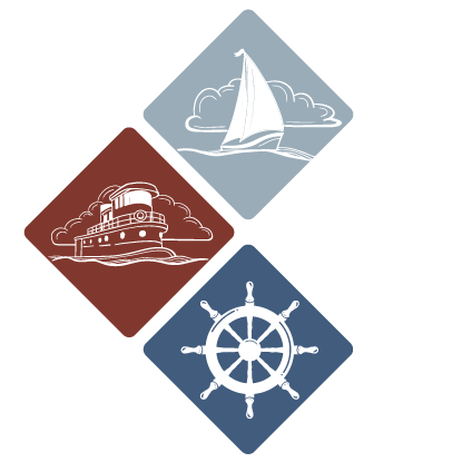 Favicon - Boothbay Harbor Collection