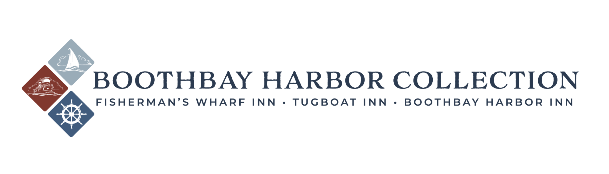 Vacation Guide to Boothbay Harbor  Accommodations in Boothbay Harbor, Maine