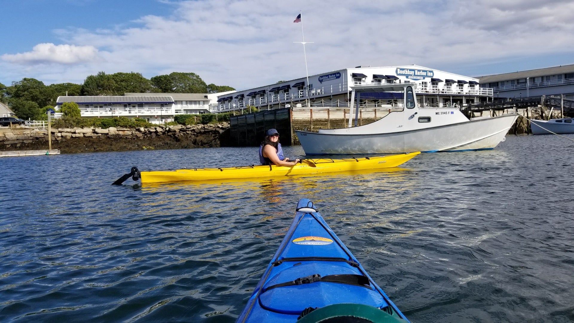 Explore Boothbay Harbor, Maine 10 Unmissable Experiences Boothbay