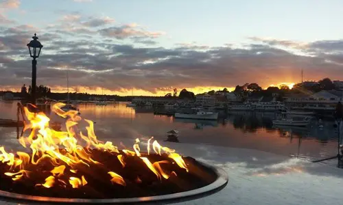 Boothbay Harbor Inn